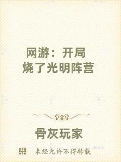 網游：開局燒了光明陣營