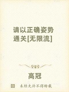 請以正確姿勢通關[無限流]