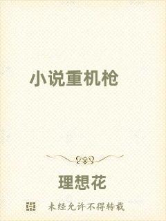 小說重機槍