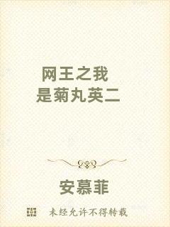 網王之我是菊丸英二