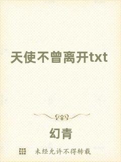 天使不曾離開txt