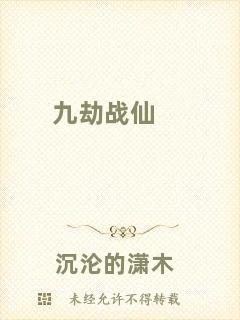 九劫戰仙