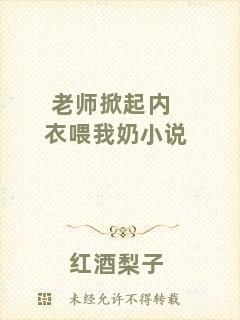 老師掀起內衣喂我奶小說