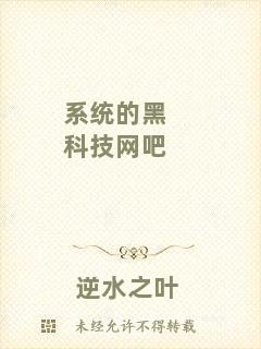 系統的黑科技網吧