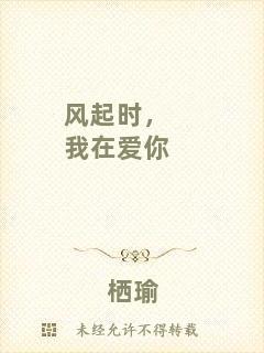 風起時，我在愛你