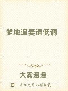 爹地追妻請低調