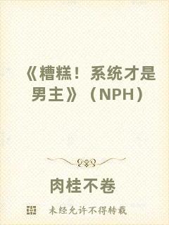 《糟糕！系統才是男主》（NPH）