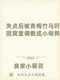 失貞后被青梅竹馬叼回窩里調教成小母狗